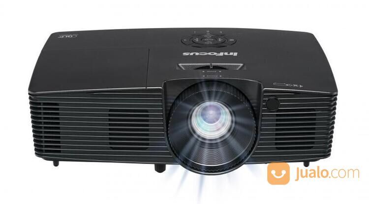 Infocus In119HDXA Full HD 3600 Lumens Free Bracket Ceiling Standar