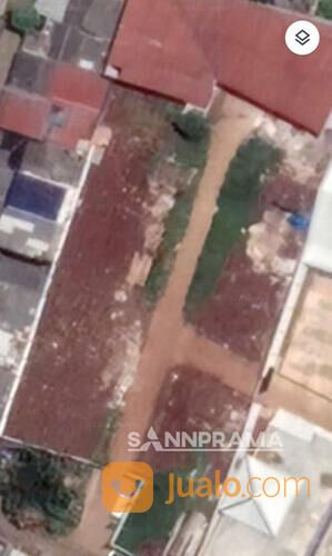 Rumah Scandinavian 1 Lantai Dalam Mini Cluster Griya Cibinong Indah 2 (RN)