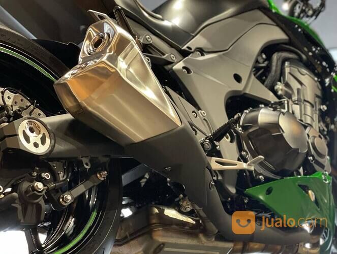 New Z1000 Sugomi - Dealer Resmi Cash Cicilan Angsuran Motor Kawasaki JaBoDeTaBekSer