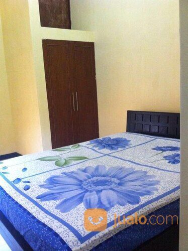 Rumah di Plaosan Barat Blimbing Malang