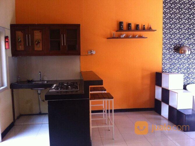 Rumah di Plaosan Barat Blimbing Malang