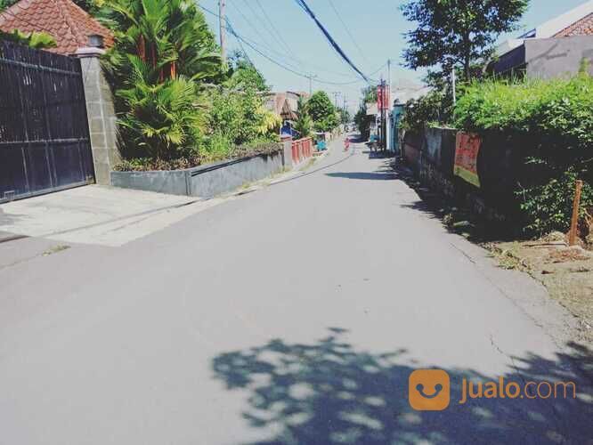 Kavling Kota Bogor, 3 Km Transmart Yasmin Bogor, Legalitas SHM.