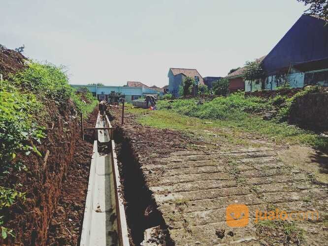 Kavling Kota Bogor, 3 Km Transmart Yasmin Bogor, Legalitas SHM.