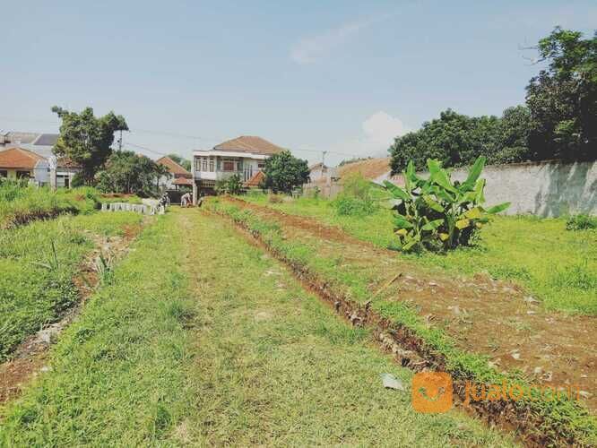 Kavling Kota Bogor, 3 Km Transmart Yasmin Bogor, Legalitas SHM.