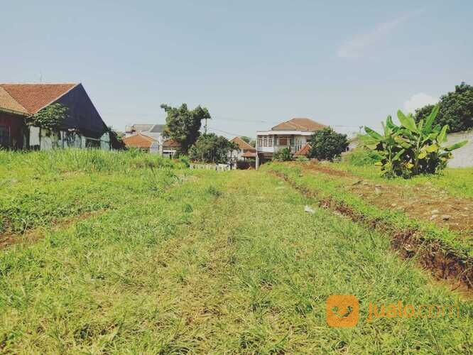 Kavling Kota Bogor, 3 Km Transmart Yasmin Bogor, Legalitas SHM.