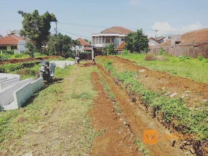 Kavling Kota Bogor, 3 Km Transmart Yasmin Bogor, Legalitas SHM.