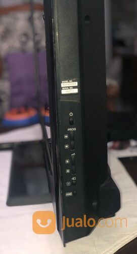 TV Sony Bravia LCD Colour TV 40 Inch KLV-40S550A Bekas di Sidoarjo