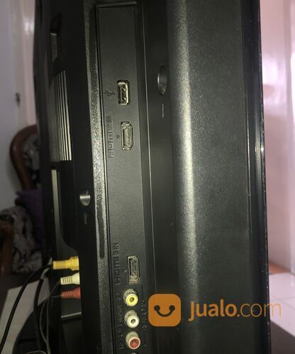 TV Sony Bravia LCD Colour TV 40 Inch KLV-40S550A Bekas di Sidoarjo