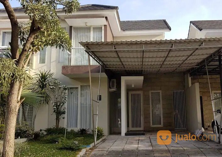 Termurah Rumah Palma Grandia Citraland Paling Murah Surabaya