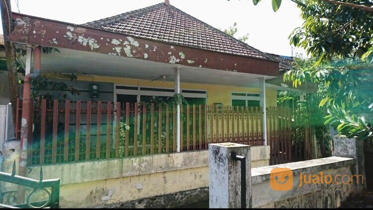 Rumah Bareng Kartini 4KT Strategis di Klojen