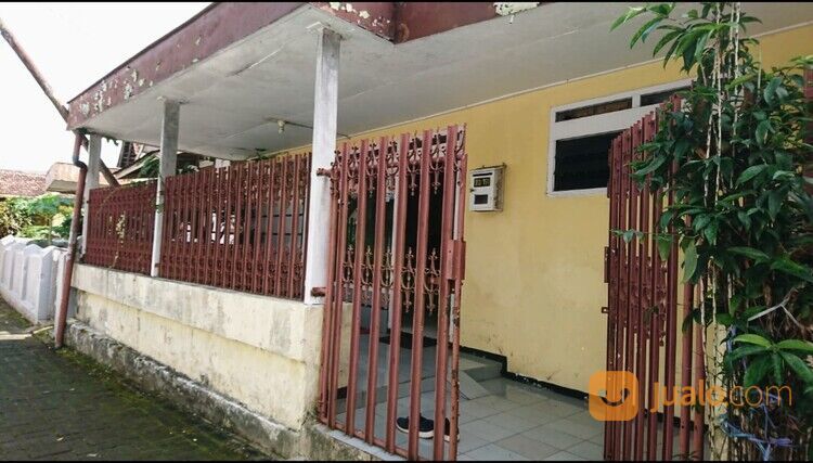 Rumah Bareng Kartini 4KT Strategis di Klojen