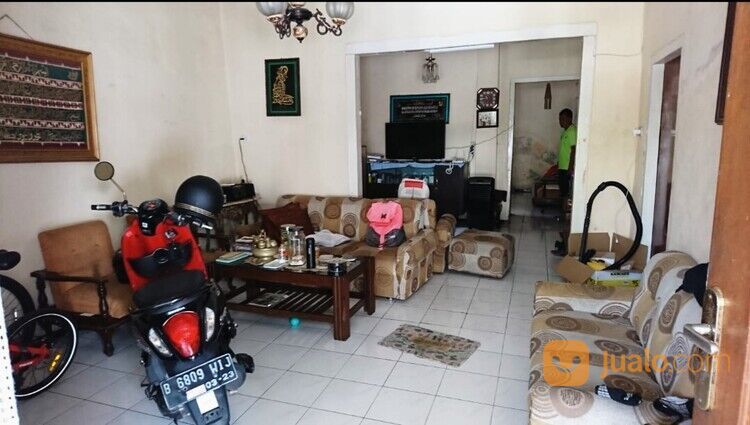 Rumah Bareng Kartini 4KT Strategis di Klojen