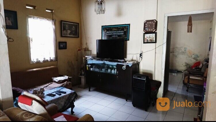 Rumah Bareng Kartini 4KT Strategis di Klojen