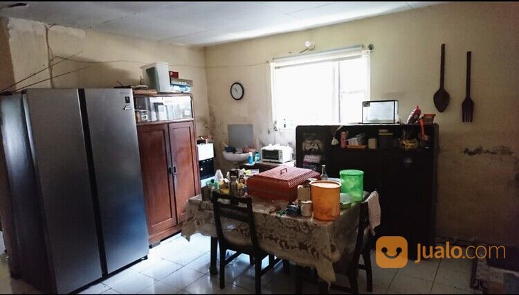 Rumah Bareng Kartini 4KT Strategis di Klojen