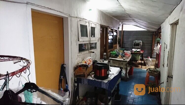 Rumah Bareng Kartini 4KT Strategis di Klojen