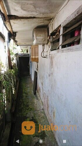 Rumah Bareng Kartini 4KT Strategis di Klojen