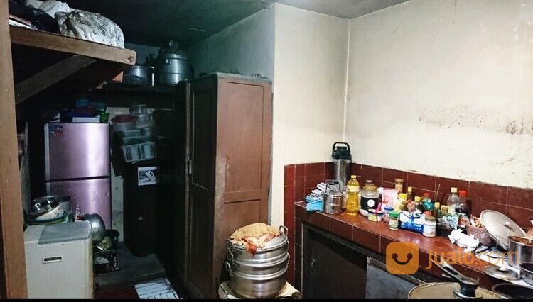 Rumah Bareng Kartini 4KT Strategis di Klojen