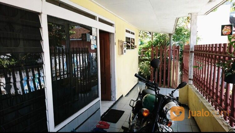 Rumah Bareng Kartini 4KT Strategis di Klojen