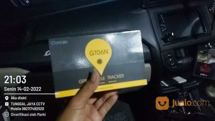 Gps Tracker Gt06N Pantau Kendaraan, Sadap, Matikan Mesin Dari Hp Anda