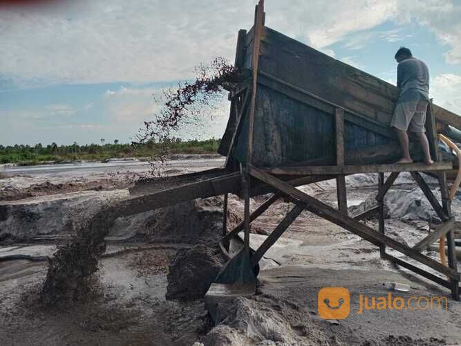 Jasa Penyedotan Dan Produksi Pompa Sedot Pasir, Lumpur, Limbah Berbagai Ukuran