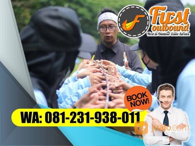 Event Organizer Gathering Family Trawas