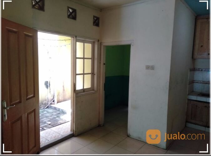 Rumah 1 lantai, SHM di Pesona Laguna, Cimanggis, Depok