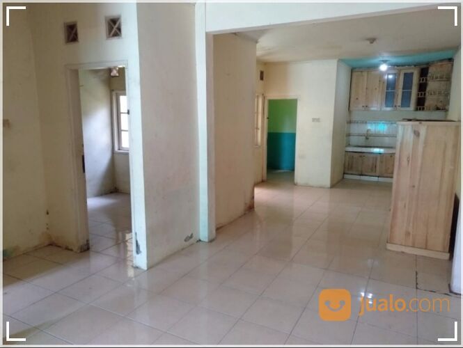 Rumah 1 lantai, SHM di Pesona Laguna, Cimanggis, Depok