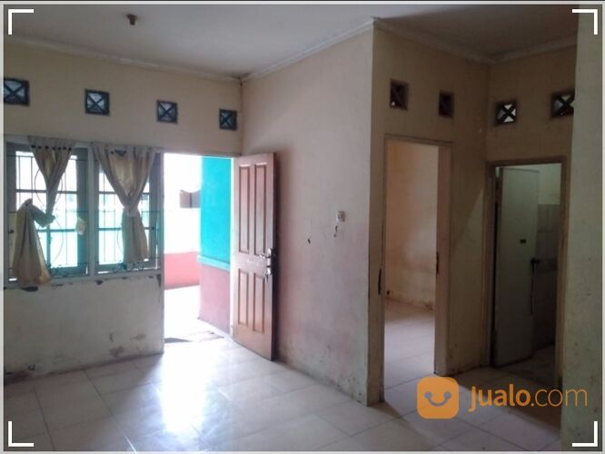 Rumah 1 lantai, SHM di Pesona Laguna, Cimanggis, Depok