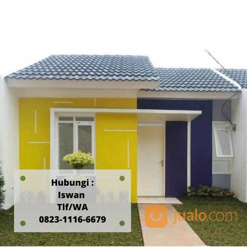 Perumahan Subsidi Pondok Permata Cisoka