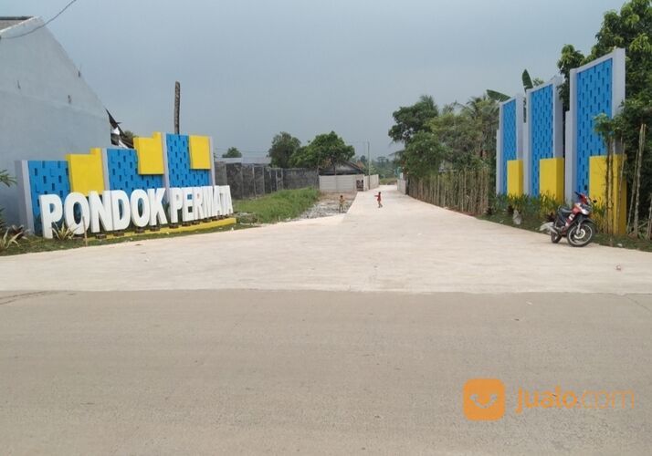 Perumahan Subsidi Pondok Permata Cisoka