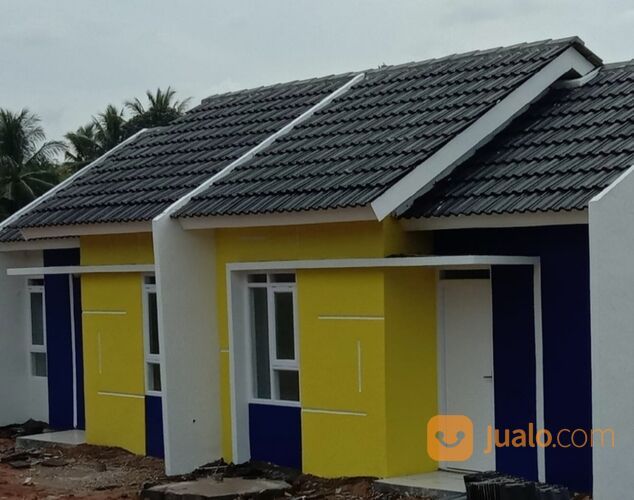 Perumahan Subsidi Pondok Permata Cisoka