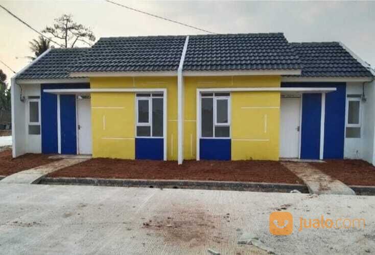 Perumahan Subsidi Pondok Permata Cisoka