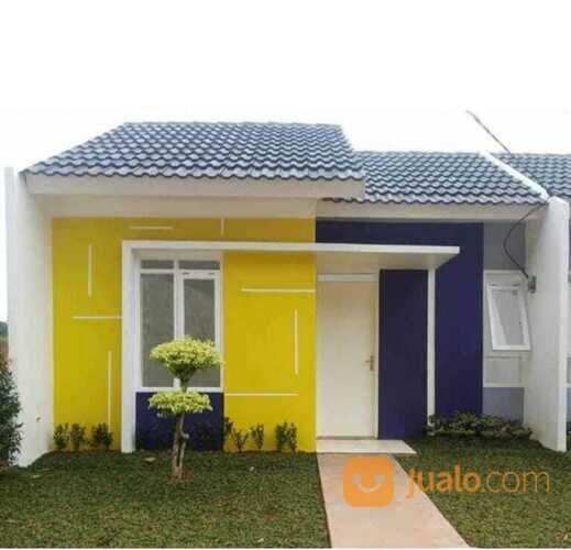 Perumahan Subsidi Pondok Permata Cisoka