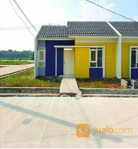 Perumahan Subsidi Pondok Permata Cisoka