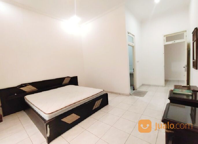 Rumah Dekat Simpang Lima Semarang, RSUD Dr. Kariadi, Tentrem Mall, Paragon City Mall, DP Mall