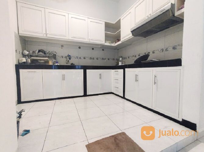 Rumah Dekat Simpang Lima Semarang, RSUD Dr. Kariadi, Tentrem Mall, Paragon City Mall, DP Mall