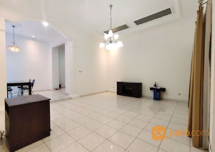 Rumah Dekat Simpang Lima Semarang, RSUD Dr. Kariadi, Tentrem Mall, Paragon City Mall, DP Mall