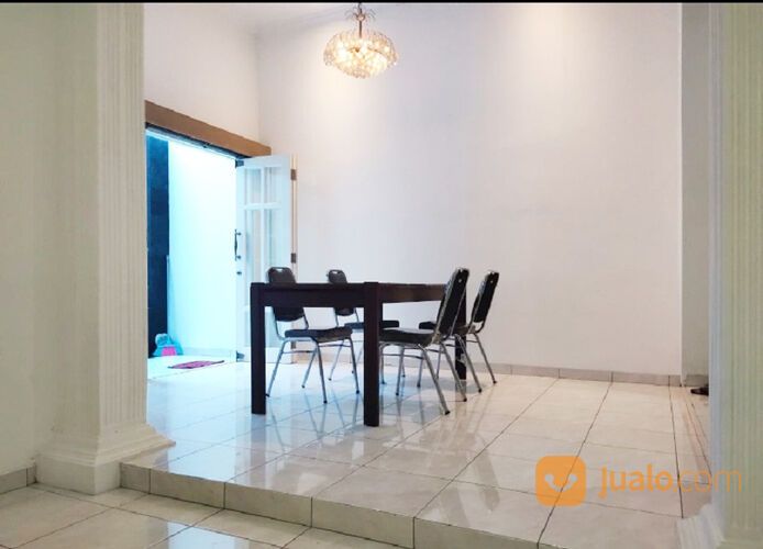 Rumah Dekat Simpang Lima Semarang, RSUD Dr. Kariadi, Tentrem Mall, Paragon City Mall, DP Mall