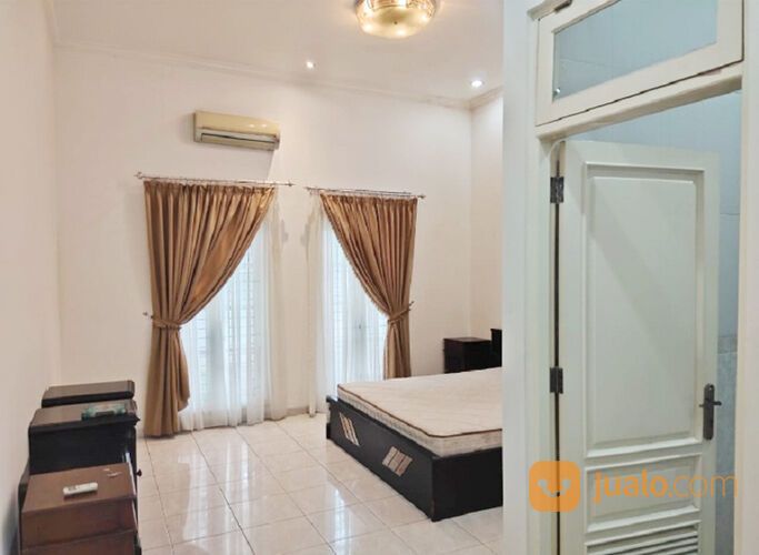 Rumah Dekat Simpang Lima Semarang, RSUD Dr. Kariadi, Tentrem Mall, Paragon City Mall, DP Mall