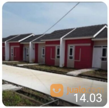 Perumahan Subsidi Griya Sutera Balaraja Tangerang