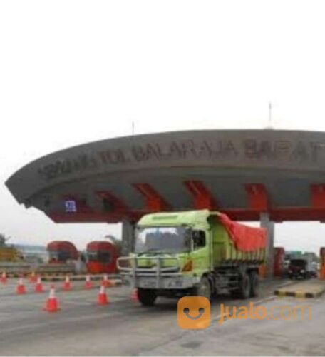 Perumahan Subsidi Griya Sutera Balaraja Tangerang