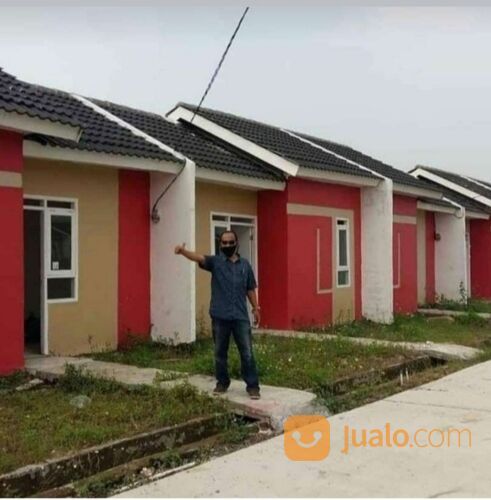Perumahan Subsidi Griya Sutera Balaraja Tangerang
