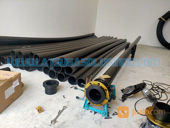 spool pipe hdpe harga murah|pipa hdpe untuk tambang