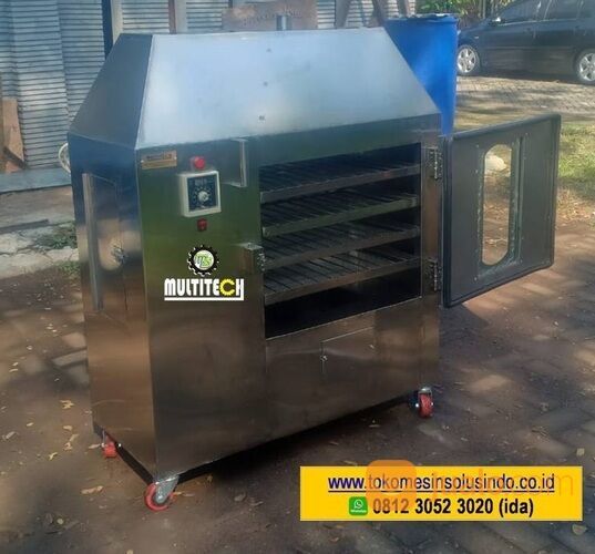 OVEN PENGUKUS TELUR ASIN, ALAT STEAMER TELUR