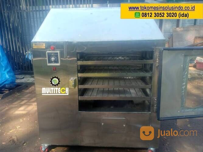 OVEN PENGUKUS TELUR ASIN, ALAT STEAMER TELUR