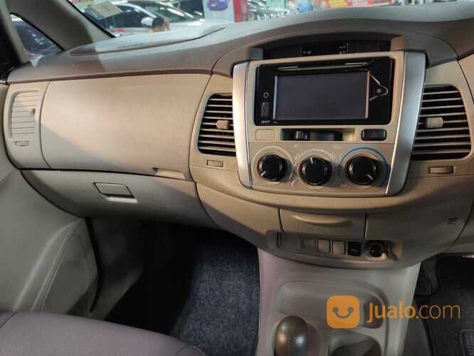 Toyota Innova G bensin 2014 Matic KHUSUS yang cari kondisi SUPER ISTIMEWA
