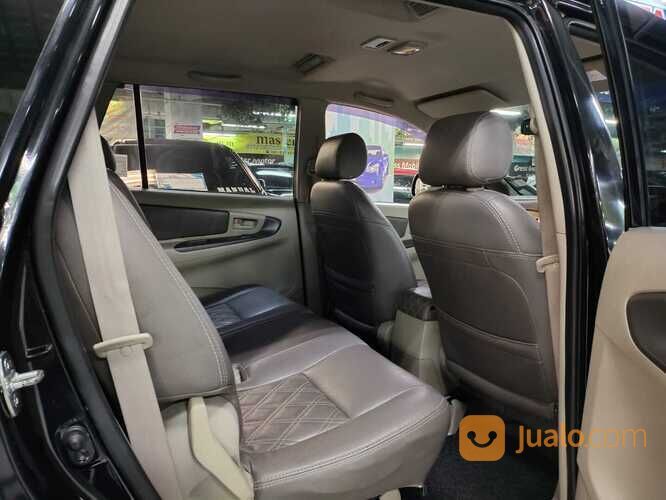 Toyota Innova G bensin 2014 Matic KHUSUS yang cari kondisi SUPER ISTIMEWA