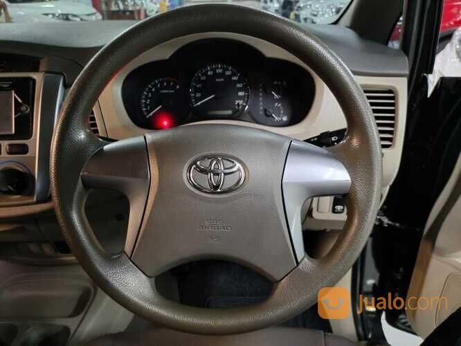 Toyota Innova G bensin 2014 Matic KHUSUS yang cari kondisi SUPER ISTIMEWA