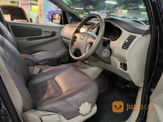 Toyota Innova G bensin 2014 Matic KHUSUS yang cari kondisi SUPER ISTIMEWA