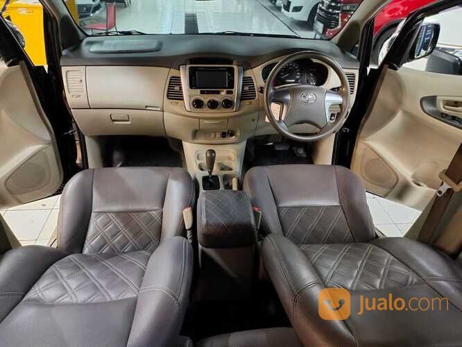 Toyota Innova G bensin 2014 Matic KHUSUS yang cari kondisi SUPER ISTIMEWA
